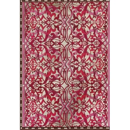 Cuaderno Tapisserie 2 - 14,8 x 20,3 cm | 9788417350604 | Susaeta | Tienda Esotérica Changó