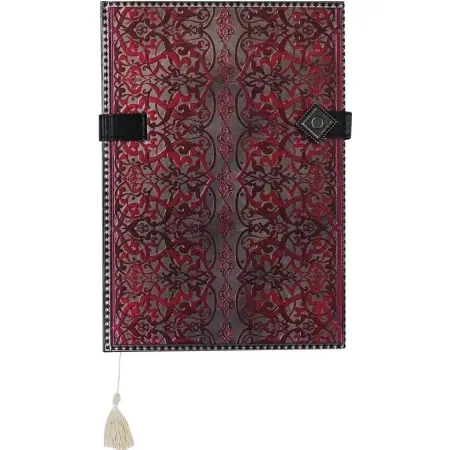 Cuaderno Filigrana 1 - 21,5 x 30 cm | 9788417350635 | Susaeta | Tienda Esotérica Changó