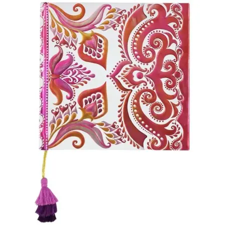 Cuaderno Costa Brava 2 - 17,5 x 17,5 cm | 9788417350789 | Susaeta | Tienda Esotérica Changó