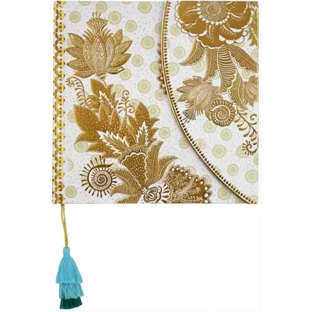 Cuaderno Costa Brava 4 - 17,5 x 17,5 cm | 9788417350802 | Susaeta | Tienda Esotérica Changó