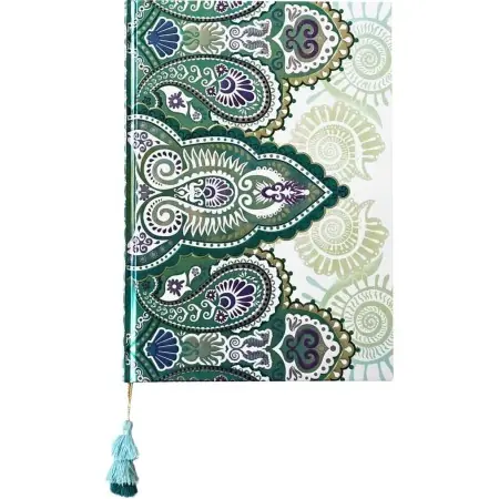 Cuaderno Costa Azul 3 - 20,8 x 29,7 cm | 9788417350833 | Susaeta | Tienda Esotérica Changó