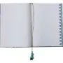 Cuaderno Costa Azul 3 - 20,8 x 29,7 cm | 9788417350833 | Susaeta | Tienda Esotérica Changó