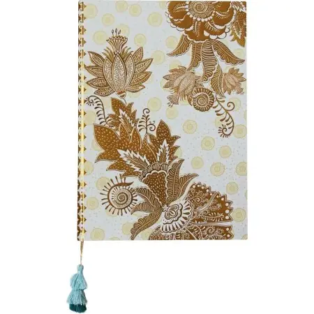 Cuaderno Costa Azul 4 - 20,8 x 29,7 cm | 9788417350840 | Susaeta | Tienda Esotérica Changó