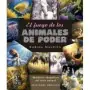 Oráculo El Juego de los Animales de Poder - Karina Malpica | 9788411721844 | Obelisco | Tienda Esotérica Changó