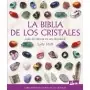 Libro Biblia de los Cristales Vol. I | 9788484451143 | Gaia | Tienda Esotérica Changó