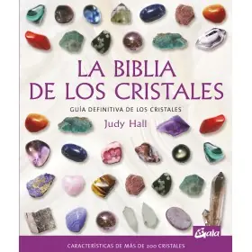 Minerales y Cristales | Tienda Esotérica Changó