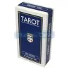 Tarot Francese (78 Cartas Poker Azul) (IT) (Dal) (02/16) | Tienda Esotérica Changó