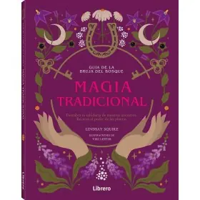 Libro Guía de la Bruja del Bosque %separator% %ean13% %separator% %brand% %separator% %shop-name%