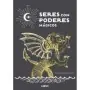 Libro Seres con Poderes Mágicos | 9788466245111 | Libsa | Tienda Esotérica Changó