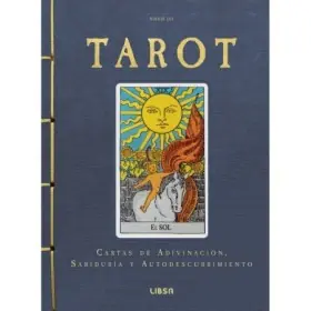 Libro Tarot. Cartas de Adivinación %separator% %ean13% %separator% %brand% %separator% %shop-name%