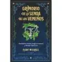 Libro Grimorio de la Senda de los Venenos | 9798888502938 | Inner Traditions International | Tienda Esotérica Changó