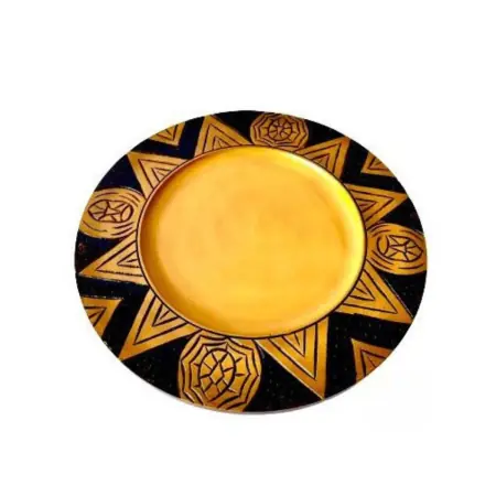 Tablero de Ifa (Opon) 45 cm | Tienda Esotérica Changó