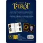 Baraja del Tarot. Sabiduría de los Arcanos - Caja de Metal - Varios Autores | Tienda Esotérica Changó