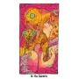 Tarot del Sueño Cósmico | 9782813226426 | Guy Tredaniel | Tienda Esotérica Changó