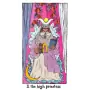 Tarot del Sueño Cósmico | 9782813226426 | Guy Tredaniel | Tienda Esotérica Changó