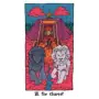 Tarot del Sueño Cósmico | 9782813226426 | Guy Tredaniel | Tienda Esotérica Changó