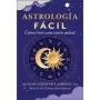 Libro Astrologia Facil. Como Leer tu Carta Astral | 9798888502877 | Inner Traditions International | Tienda Esotérica Changó