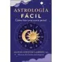 Libro Astrologia Facil. Como Leer tu Carta Astral | 9798888502877 | Inner Traditions International | Tienda Esotérica Changó