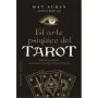 Libro El Arte Psíquico del Tarot | 9788411723473 | Obelisco | Tienda Esotérica Changó