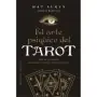 Libro El Arte Psíquico del Tarot | 9788411723473 | Obelisco | Tienda Esotérica Changó