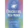 Oráculo del Yoga Mudra | 9788411723305 | Obelisco | Tienda Esotérica Changó