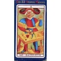 Tarot Los 22 Arcanos Mayores (22 Cartas) (Fou) 04/16 | Tienda Esotérica Changó