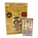 Tarot Mito a su Alcance (Jacinto Hermoso) (Blister - Set) (Fou) | Tienda Esotérica Changó