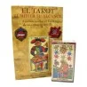 Tarot Mito a su Alcance (Jacinto Hermoso) (Blister - Set) (Fou) | Tienda Esotérica Changó