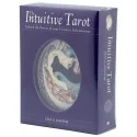 Tarot The Intuitive Tarot - Cilia Conway (Set) 2005 (EN) (SMP) (0217) | Tienda Esotérica Changó