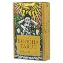 Tarot The Buddha - Robert M. Place (Set) (79 Cartas) (EN) (Llw) (2004) | Tienda Esotérica Changó