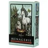 Tarot Magical Menagerie (Set) (42 Cartas + Bolsa) (Ingles) (Llw) | Tienda Esotérica Changó