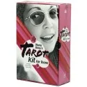 Tarot Maria Shaw´s Tarot Kit for Teens - (Set + Bolsa) 2004 (EN) (Llw) | Tienda Esotérica Changó