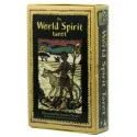 Tarot World Spirit (Mini Set - Bolsita Tela - Caja Personalizable) (2006) (EN) (Llw) 0918 | Tienda Esotérica Changó