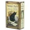 Tarot Hidden Path (Set) (40 Cartas + Bolsa) (Ingles) (Llw) | Tienda Esotérica Changó