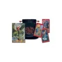 Tarot Dragones - Manfredi Toraldo (Set Con Bolsa de Lujo) (SCA) | Tienda Esotérica Changó