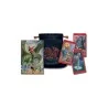 Tarot Dragones - Manfredi Toraldo (Set Con Bolsa de Lujo) (SCA) | Tienda Esotérica Changó