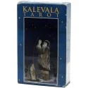 Tarot Kalevala - Kalervo Aaltonen (En) (USG) (1999) (FT) 06/17 | Tienda Esotérica Changó