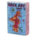 Tarot Rock Art - Jerry Roelen (1996) (EN) (USG) | Tienda Esotérica Changó