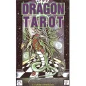 Tarot Dragon Tarot -Terry Donaldson & Peter Pracownik - 1996 (EN) (USG) | Tienda Esotérica Changó