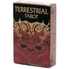 Tarot Terrestrial (EN) (USG) (1996) 03/16 | Tienda Esotérica Changó