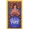 Tarot Art Nouveau Tarot deck - Matt Myers -1989 - Printed in Belgium (EN) (Instrucciones EN) (USG) (FT) | Tienda Esotérica Changó