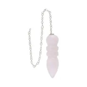 Péndulos de Radiestesia | Tienda Esotérica Changó