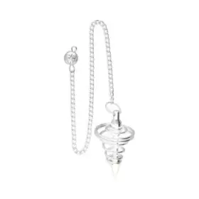 Péndulos de Metal | Tienda Esotérica Changó