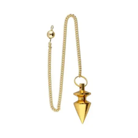 Péndulo Argo de Bronce | Tienda Esotérica Changó