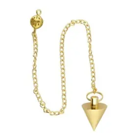 Péndulo Cónico de Bronce %separator% %shop-name%