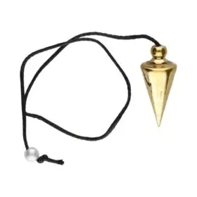 Péndulo Cónico de Bronce %separator% %shop-name%