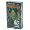 Tarot Morgan-Greer - William Greer & Lloyd Morgan - Spanish Edition - 1997 (1ª Edicion) (ES) (U.S.Games) | Tienda Esotérica Changó