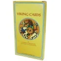 Tarot Viking Cards (32 Cartas) (Ingles) | Tienda Esotérica Changó