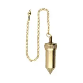 Péndulo Triple Grande de Bronce %separator% %shop-name%