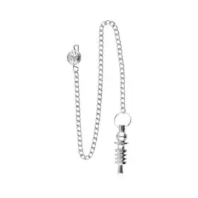 Péndulo Isis Mini Baño de Plata %separator% %shop-name%